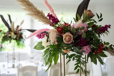 Zielona Awangarda Pracownia Florystyczna